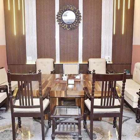 The Orchid Retreat Apartment Agra  Bagian luar foto